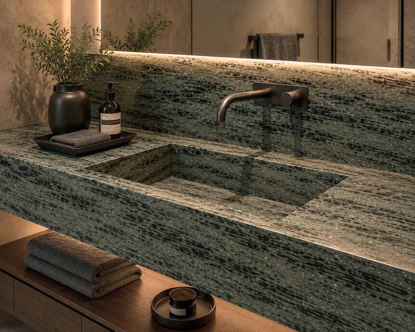 Bathroom Vanities