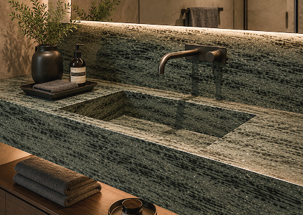 Bathroom Vanities