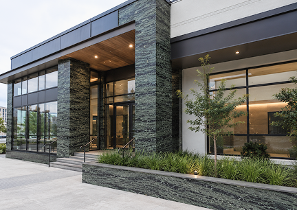Commercial Projects