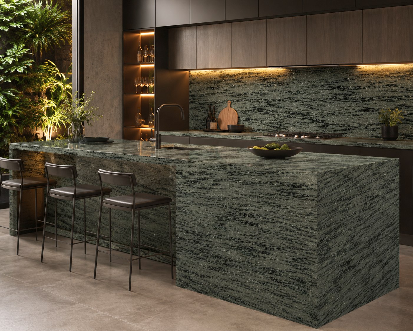 Kitchen Countertops