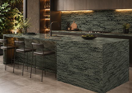 Kitchen Countertops