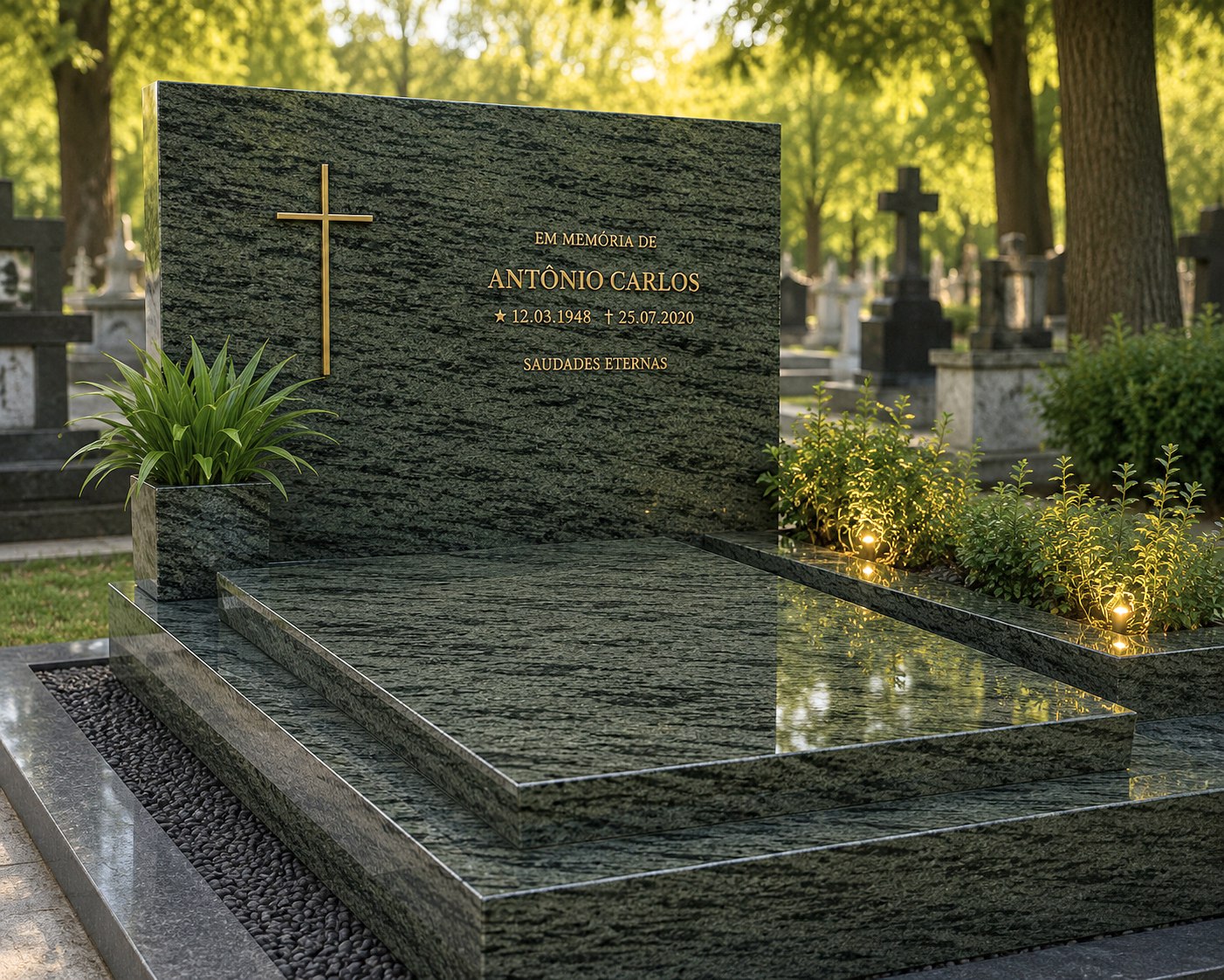 Monuments