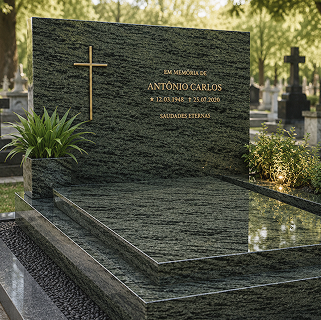 Verde Gloria monument