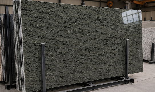 Verde Gloria slabs